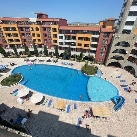 Marina Cape Sp Private Apartments Aheloi Exterior foto