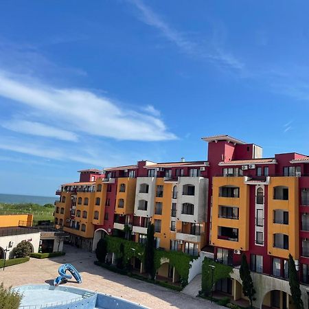 Marina Cape Sp Private Apartments Aheloi Exterior foto