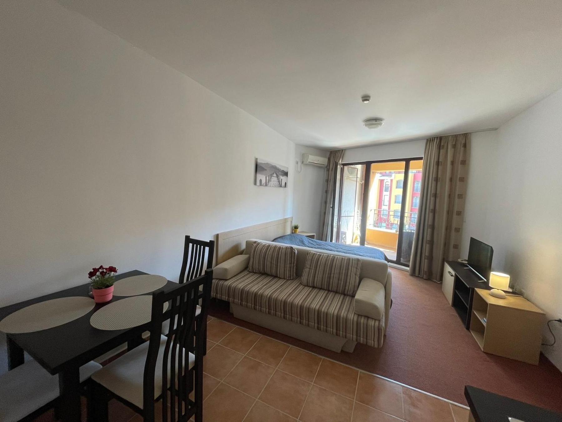 Marina Cape Sp Private Apartments Aheloi Exterior foto