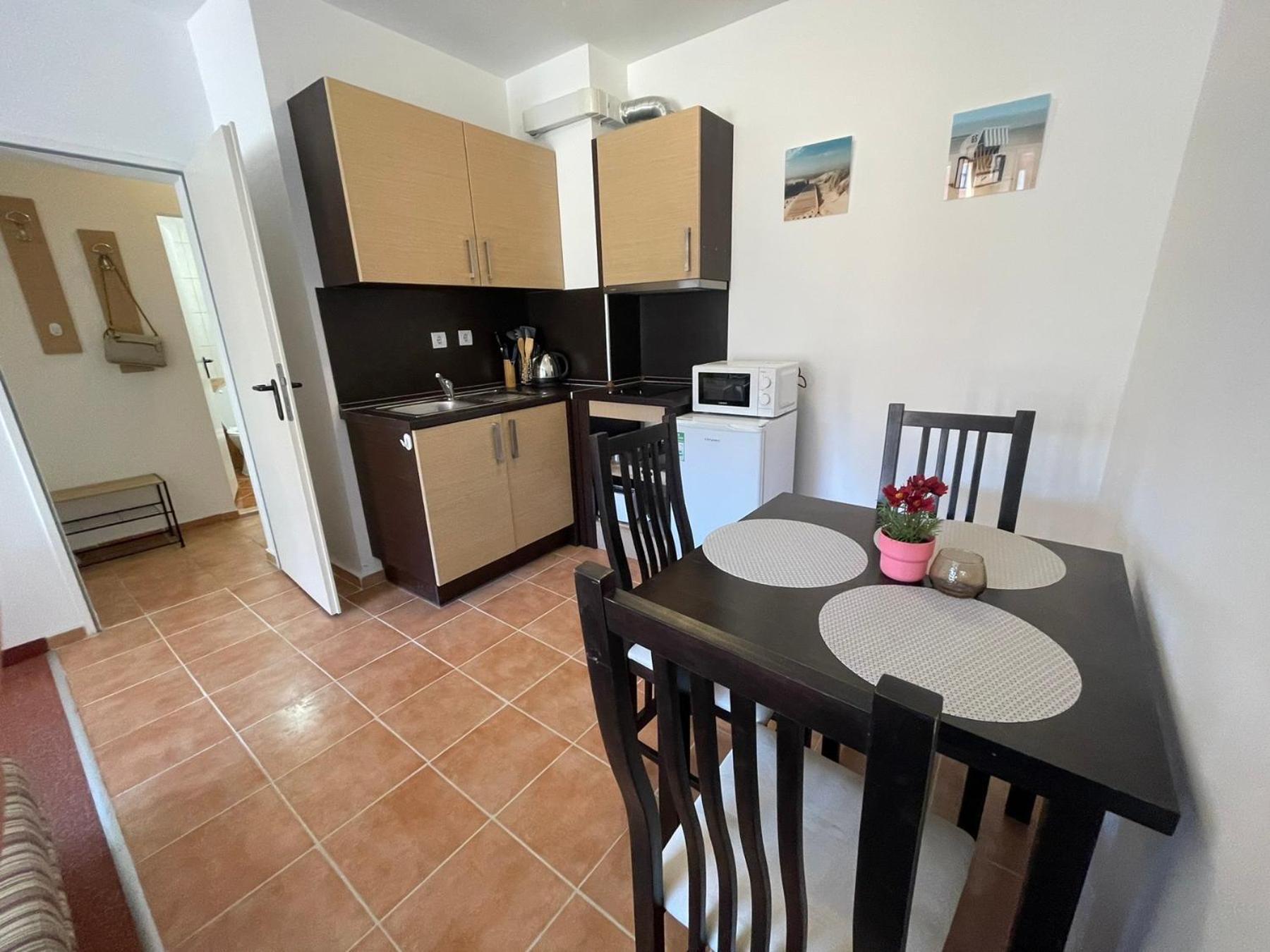 Marina Cape Sp Private Apartments Aheloi Exterior foto
