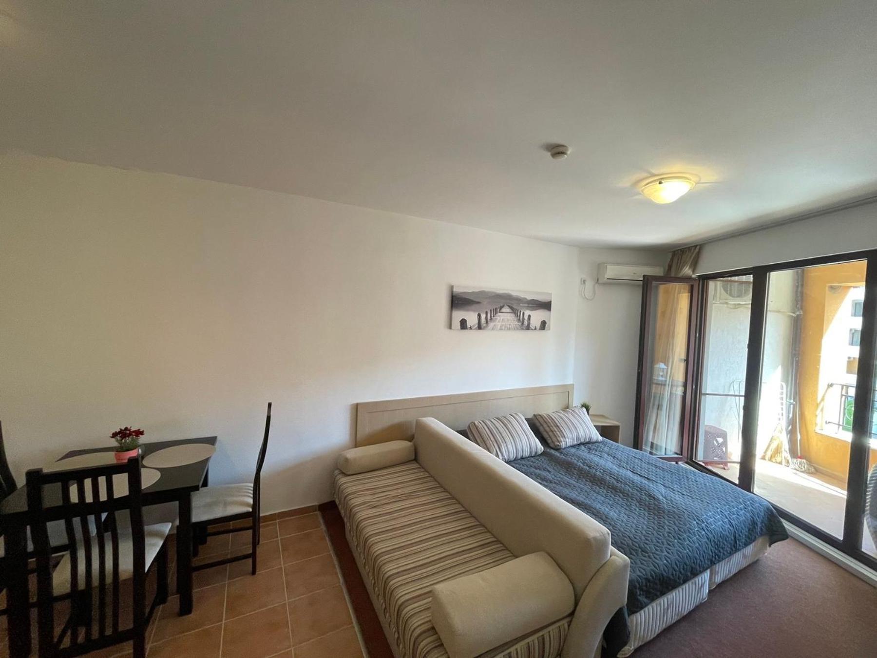 Marina Cape Sp Private Apartments Aheloi Exterior foto